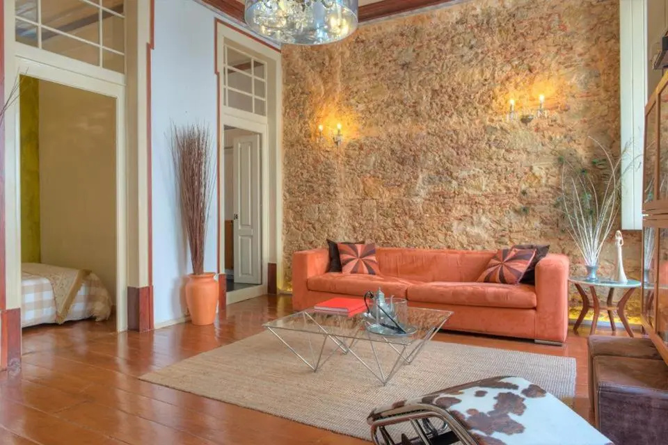 Brand New in Heart of Lisbon