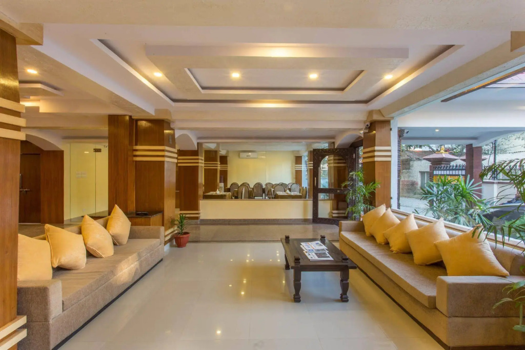 Devo Boutique Hotel