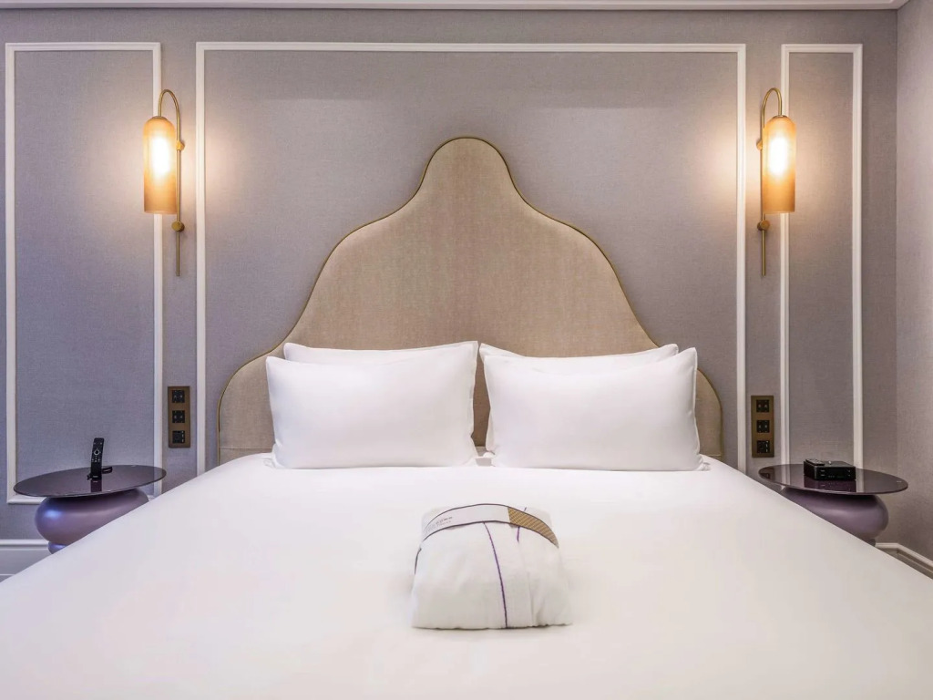 Mercure Shanghai Jiuting