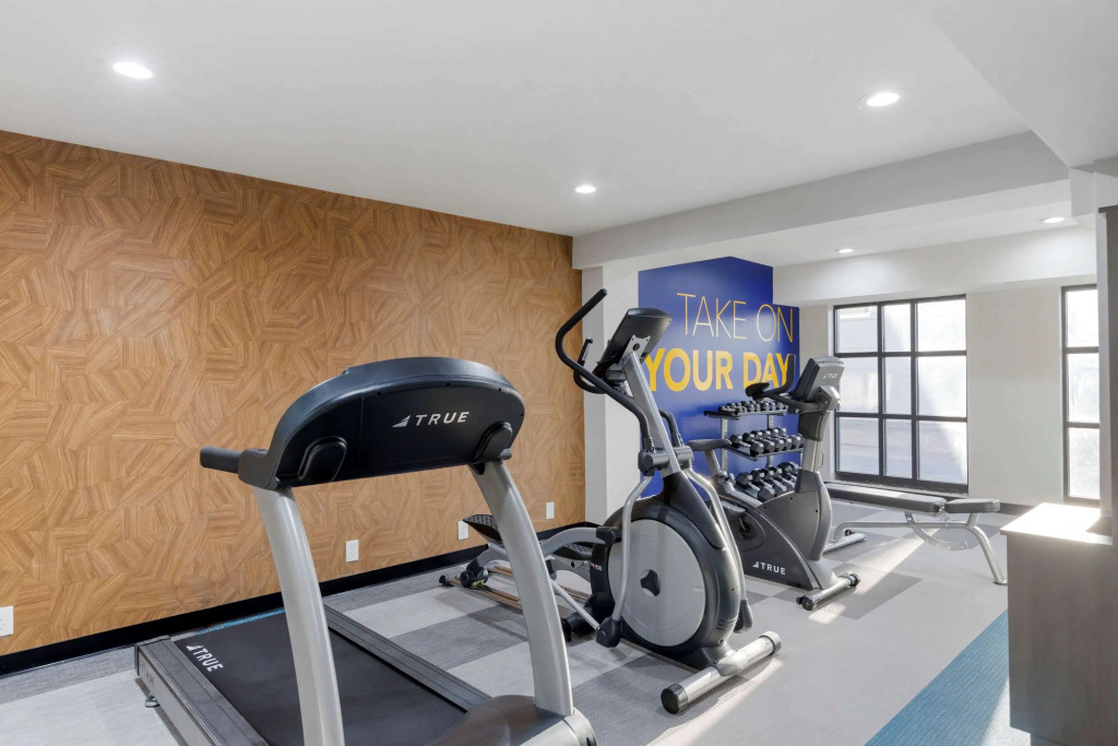 Comfort Inn Detroit - Troy