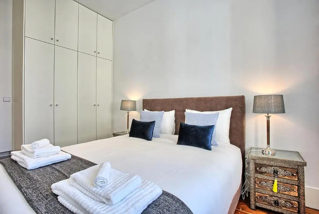Myplace-Lisbon Luxury Trindade III