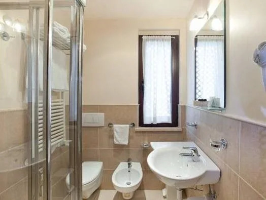 Hotel La Sfinge