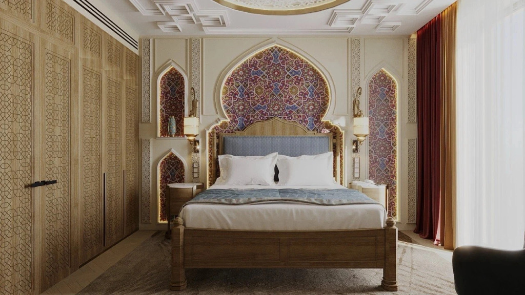Отель Mercure Khiva