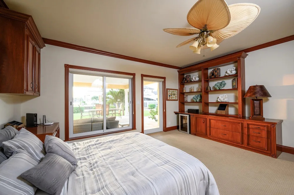 King Of Las Olas Waterway W/ Private Pool & Dock 5 Bedroom Home