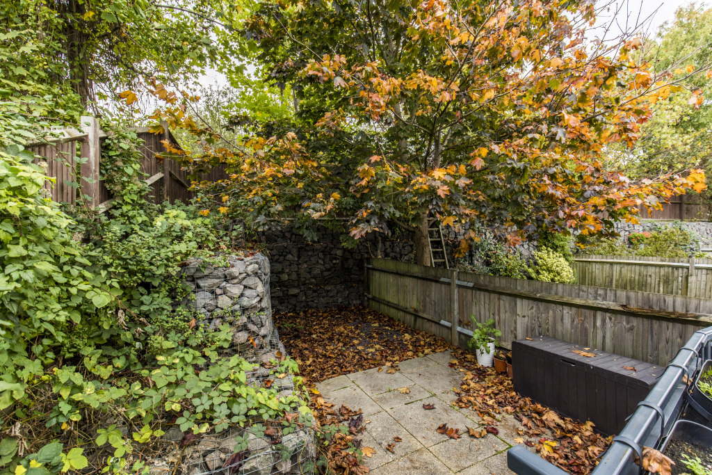 Garden | Fast Wifi | Parking