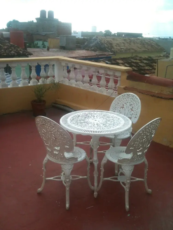 Casa Vivian y Pablo