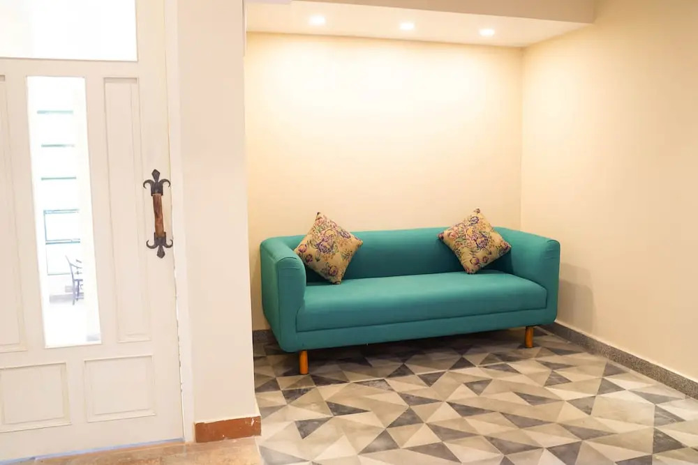 Hotel Sharayu One
