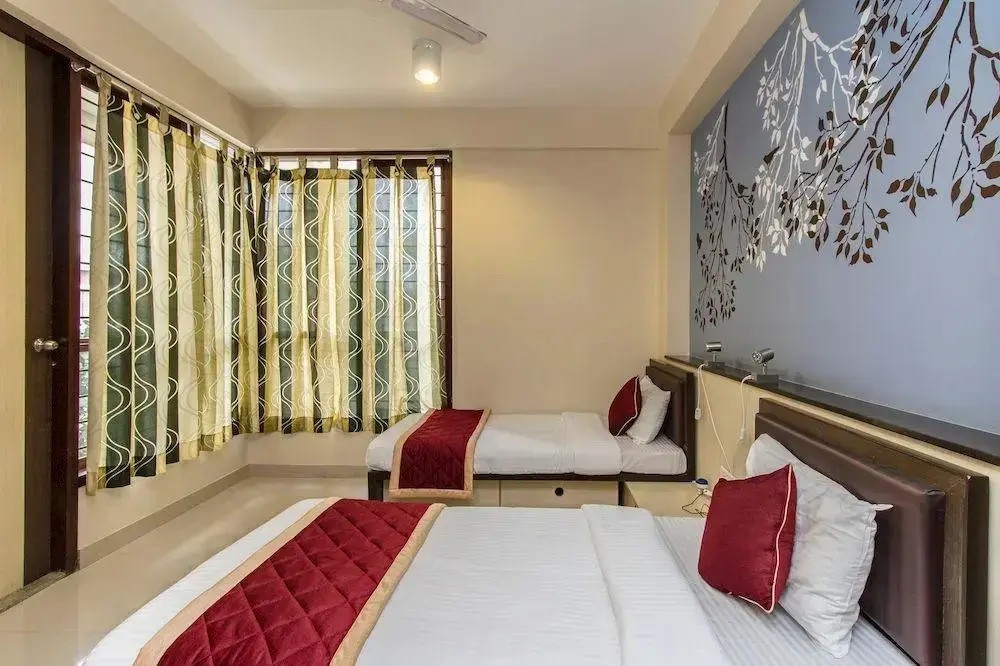 Carlin Serviced Apartments