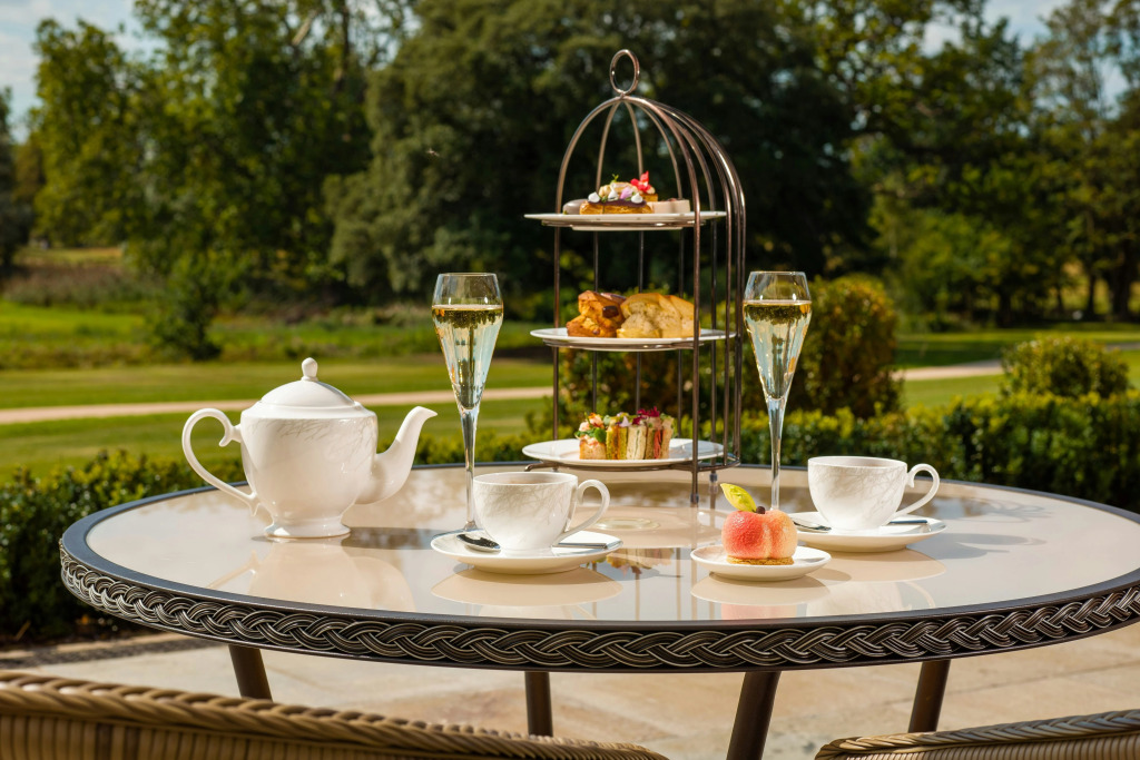 The Langley, a Luxury Collection Hotel, Buckinghamshire
