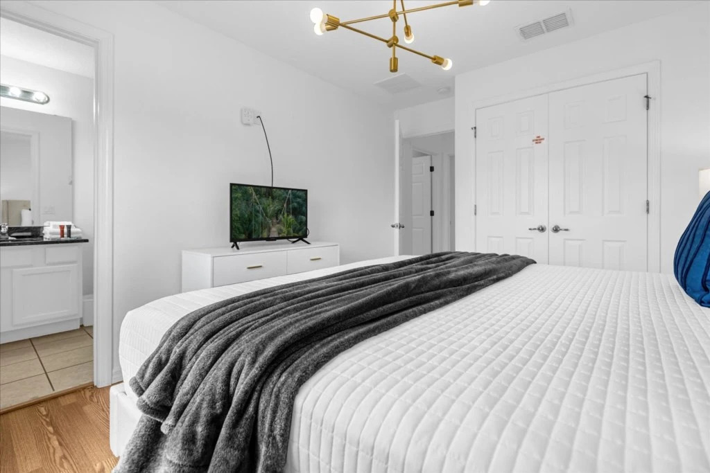 3 Bd 25 Ba Encantada Resort 3006 Wo