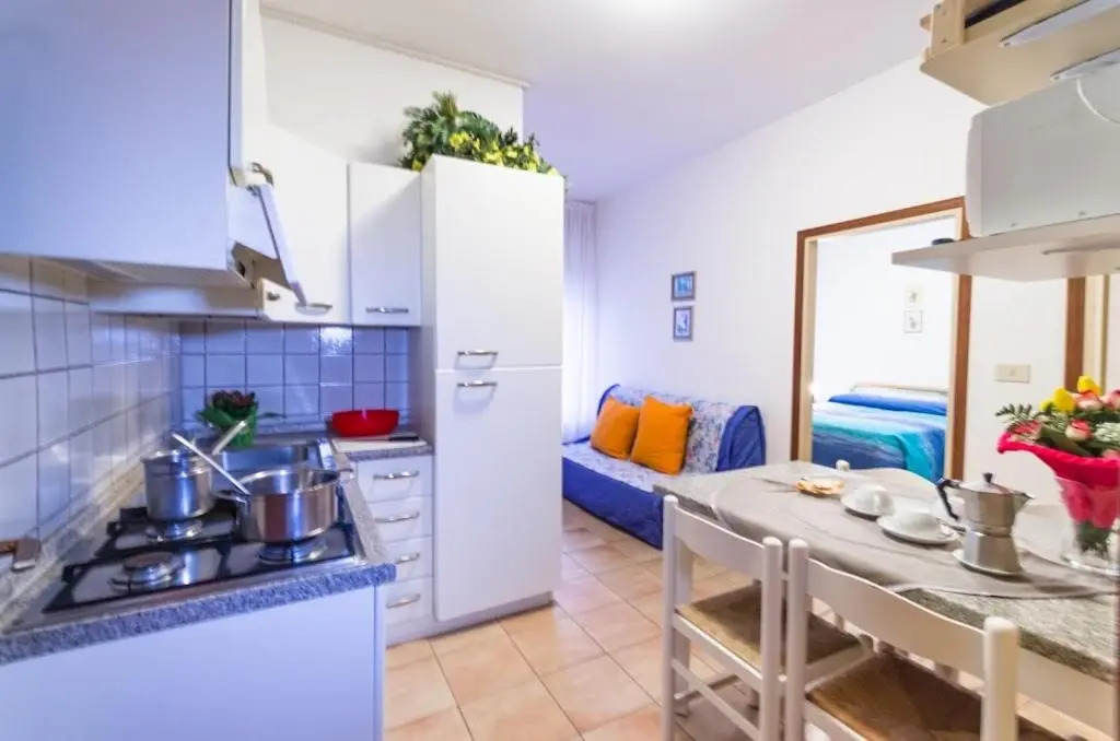 Hotel Bianchi