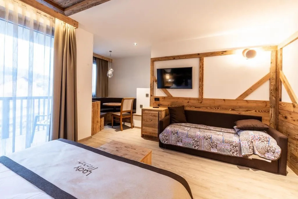 Lady Maria Hotel Wellness & Resort