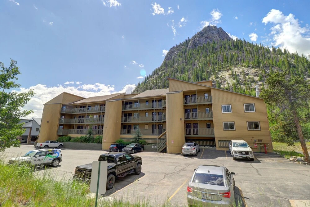 107 Woodbridge 2 Bedroom Condo by RedAwning