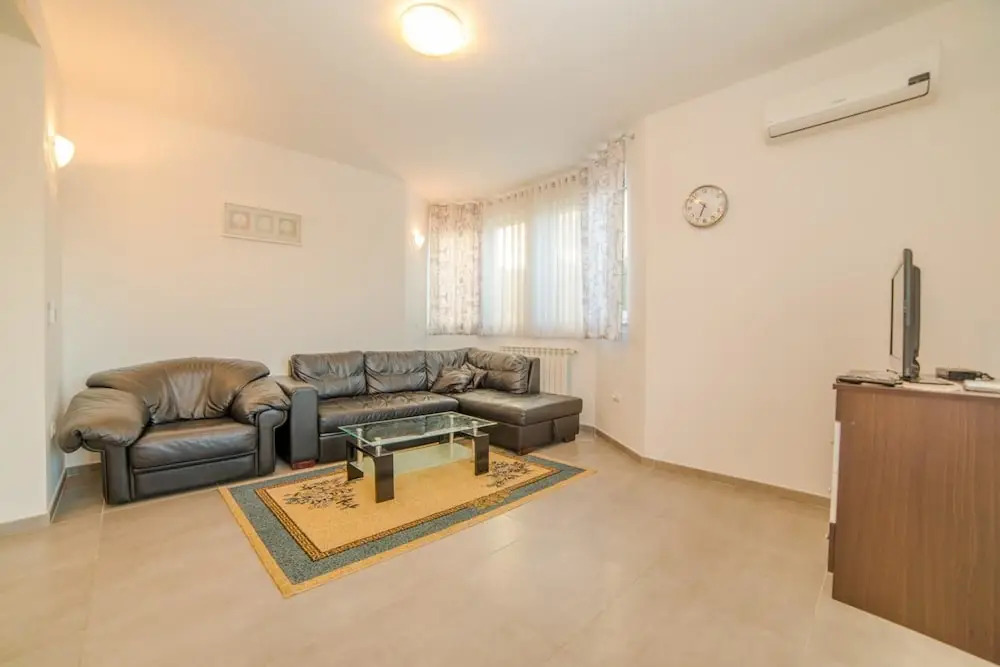 Villa Lucija