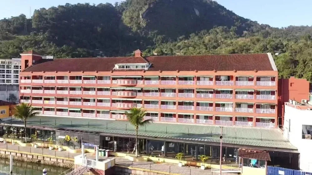 Piratas Residence
