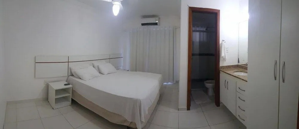 Condomínio Residencial Monte Sião
