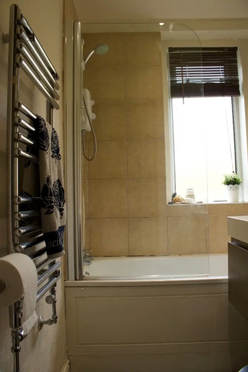 Ground Floor 2 Bedroom Flat