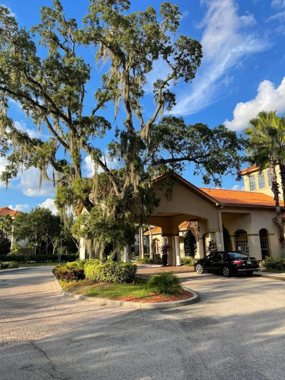 Grand 3BR Luxury Condo Resort Style Near Disney