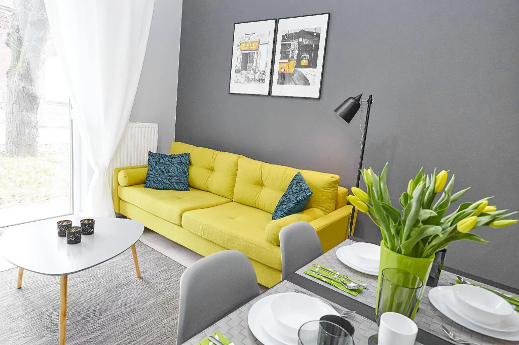 Modern Grey