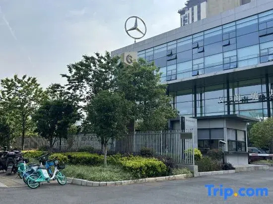 Chafangyi Hotel