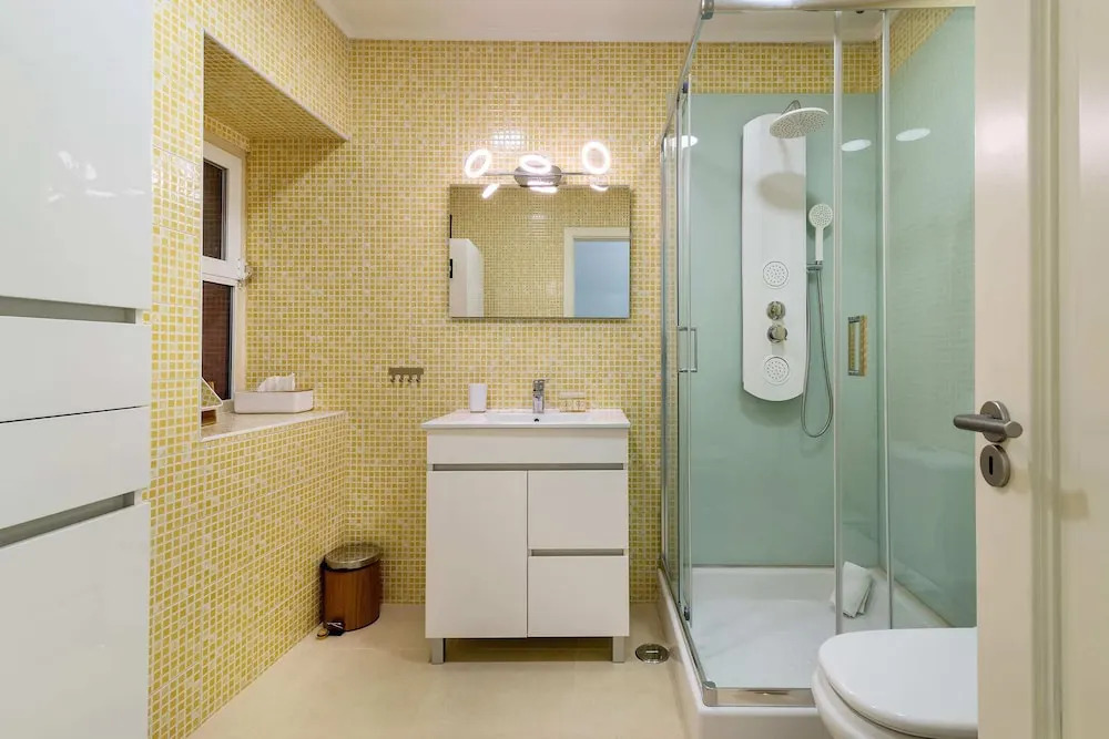 Homely 2BR Apartment in Misericordia