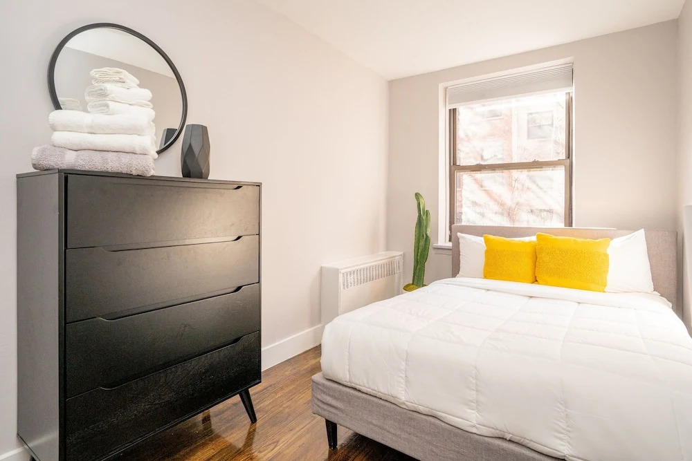 Chelsea Waterside Apartments 30 Day Stays
