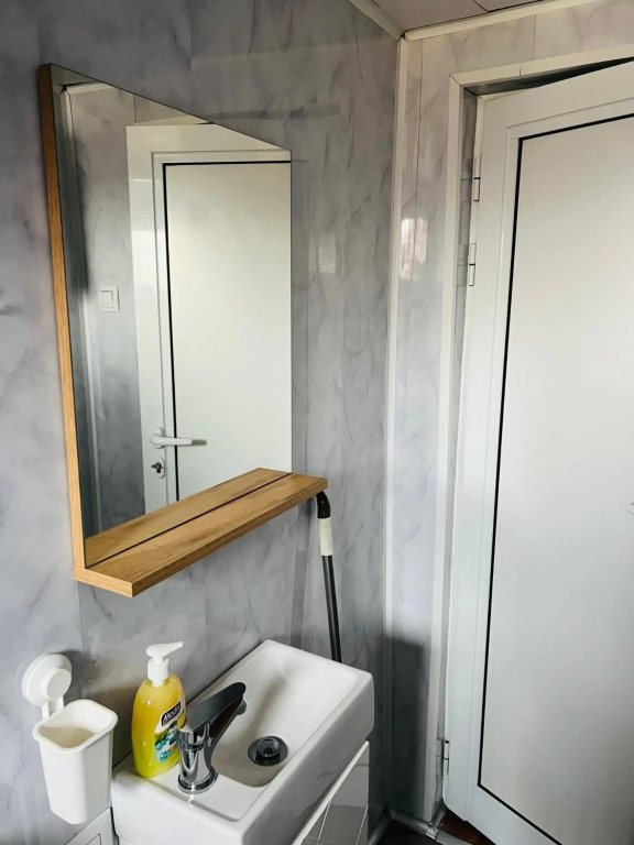 Lovely 1-bedroom apartment in the center of Sofia