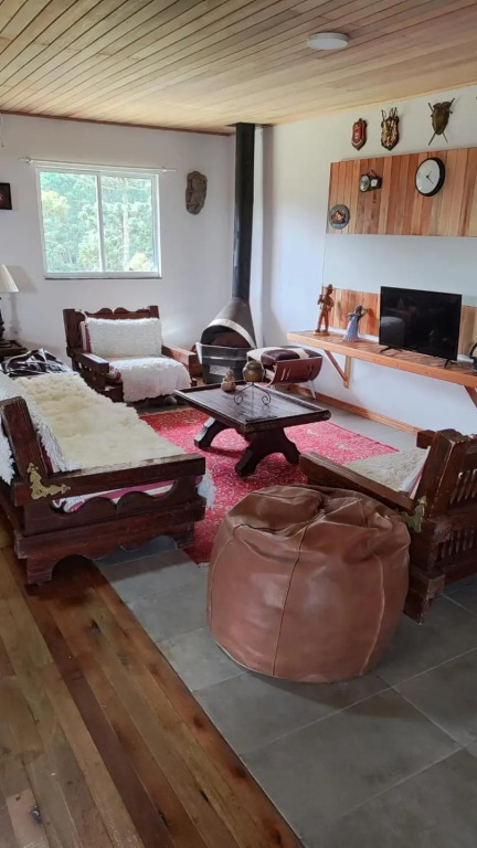 Hotel e Pousada Montanha Real