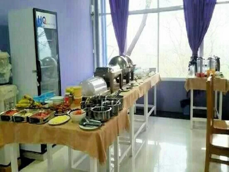 Thu Kha Hotel