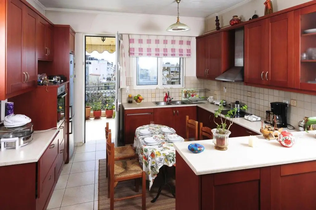 "Sotiria Beta" apartment
