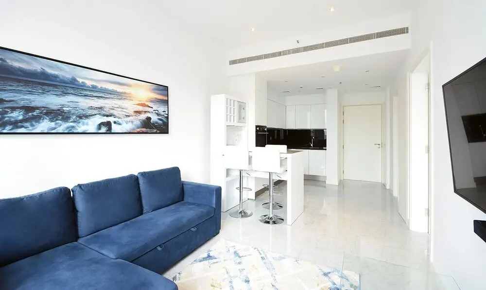 The Pad by Omniyat