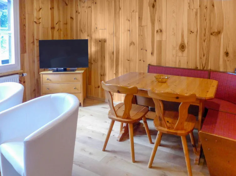 Anna - Two Bedroom