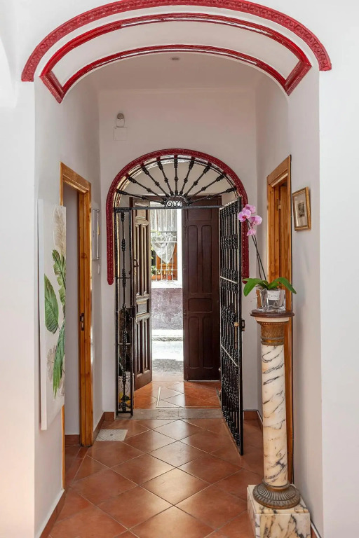 CASA DE LA LUZ -Elegante Casco Antiguo 5-Hab-11PX