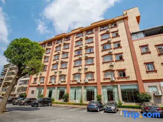 Huanjiang Hotel