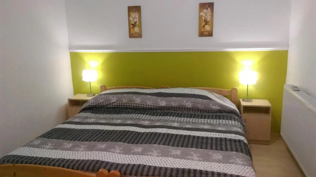 Roxanna Apartman