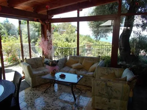 Bed and breakfast 3 stars Ercolano