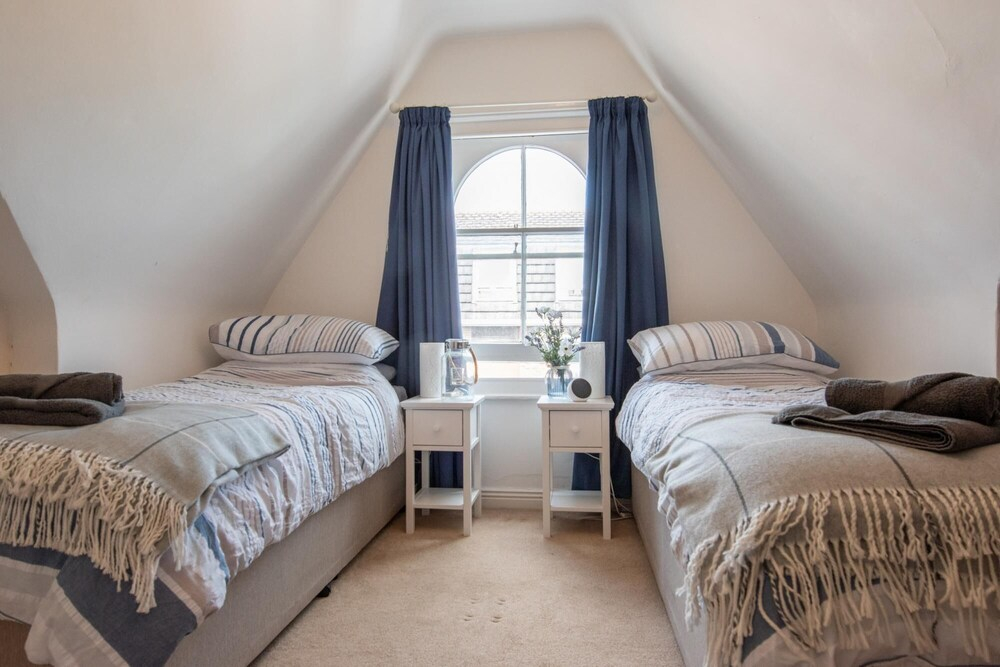 74 Granville Road in Cowes