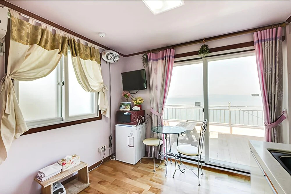 Daebudo3355 Pension