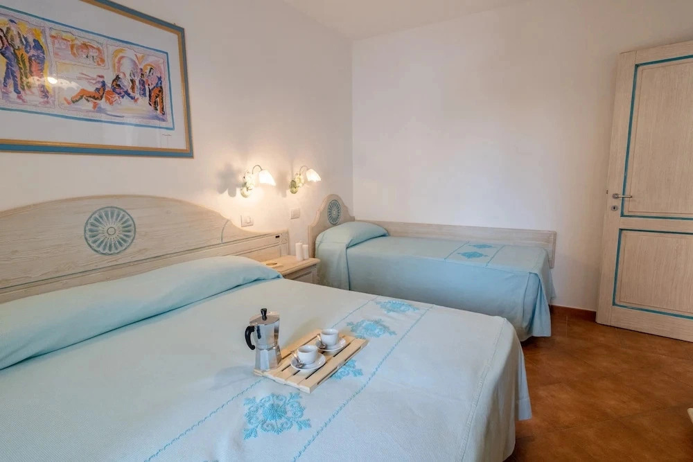 Sweet Holiday Hideaway in Orosei