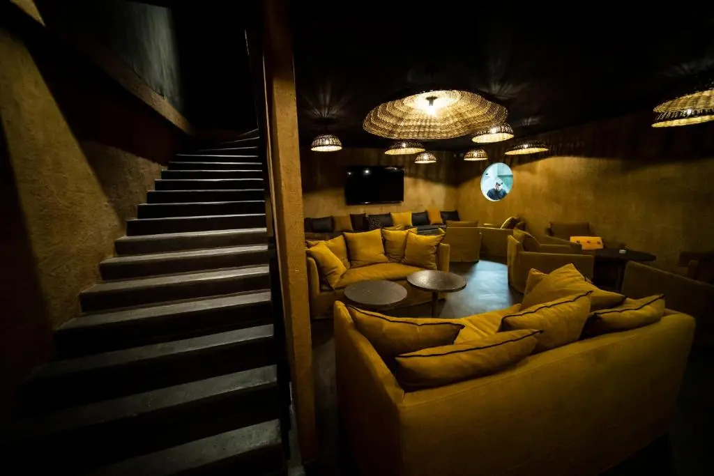 Les Pardines 1819 Mountain suites & SPA