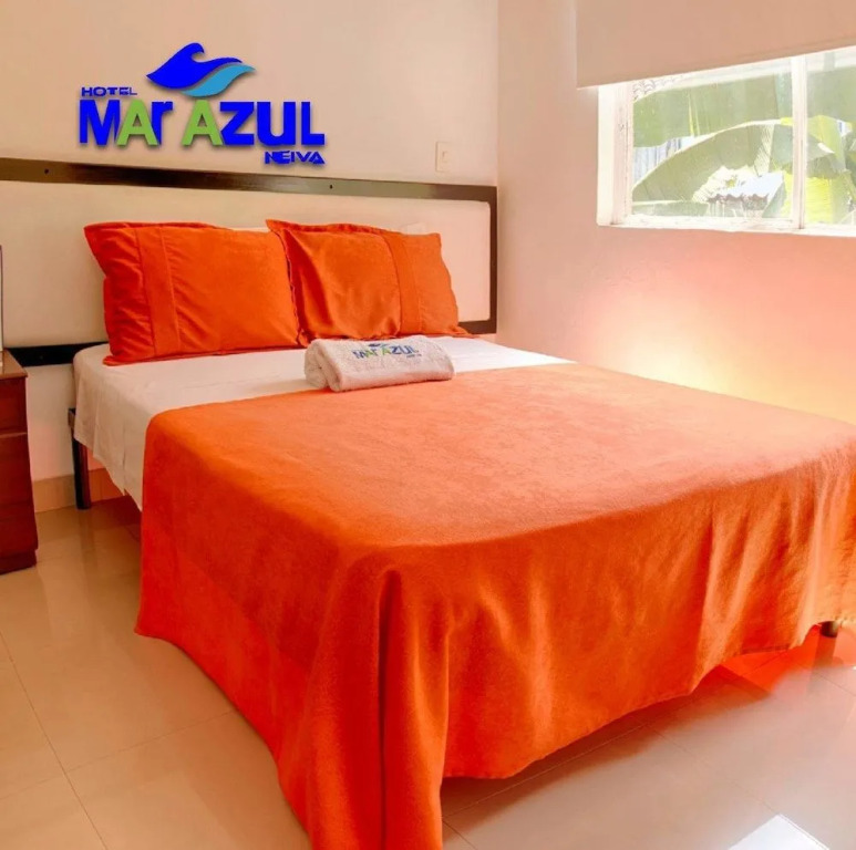Ayenda Mar Azul Neiva