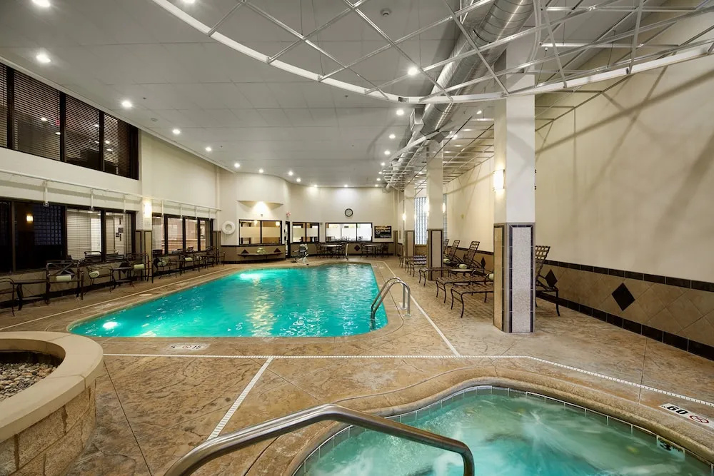 Americas Best Value Inn & Suites St Clairsville Wheeling