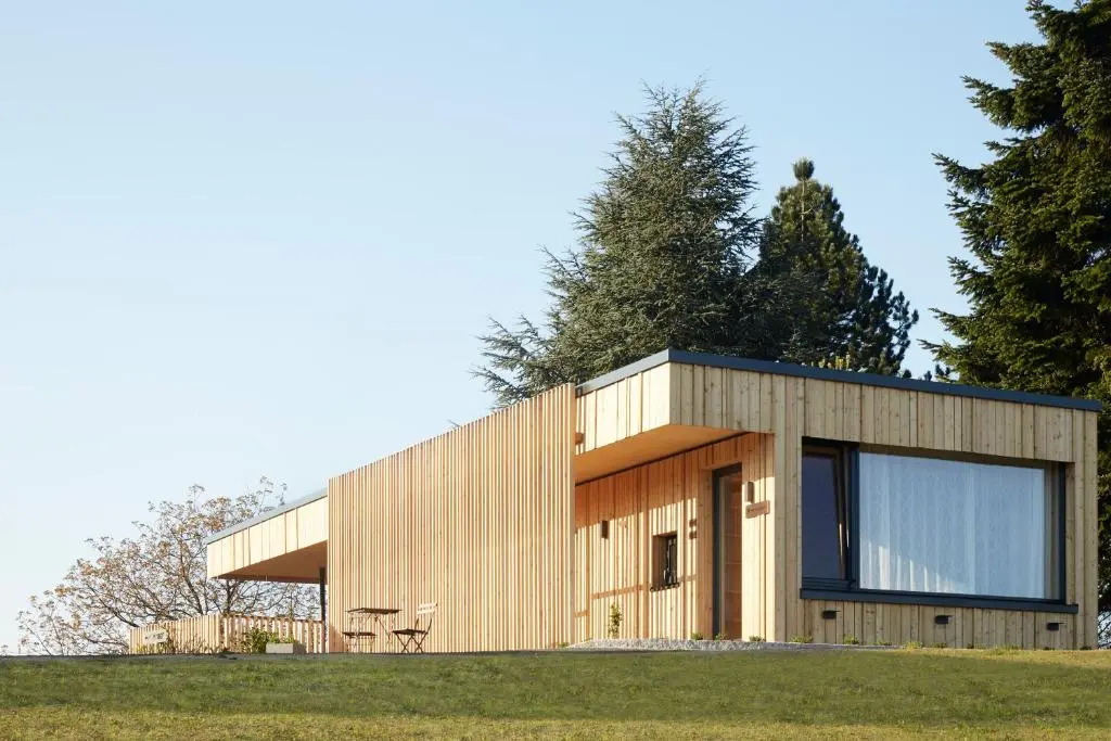WURZENBERG Hotel Lodges Südsteiermark