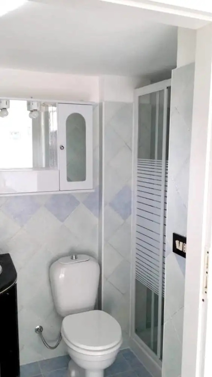 Apartment With one Bedroom in Fontane Bianche, With Wonderful sea View, Enclosed Garden and Wifi - Near the Beach