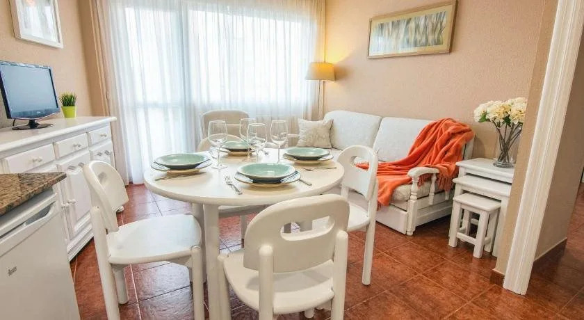 Apartamentos Acacio