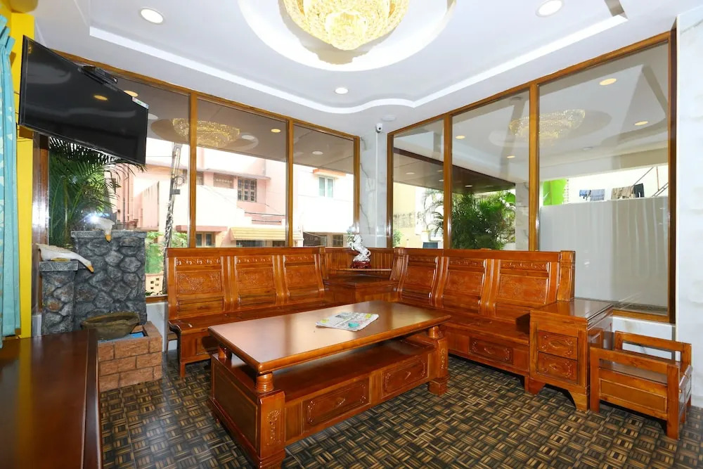 OYO 11305 Hotel NK Exotica