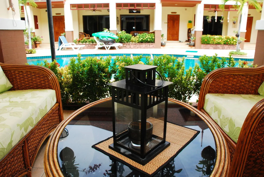Thai Paradise South Residence