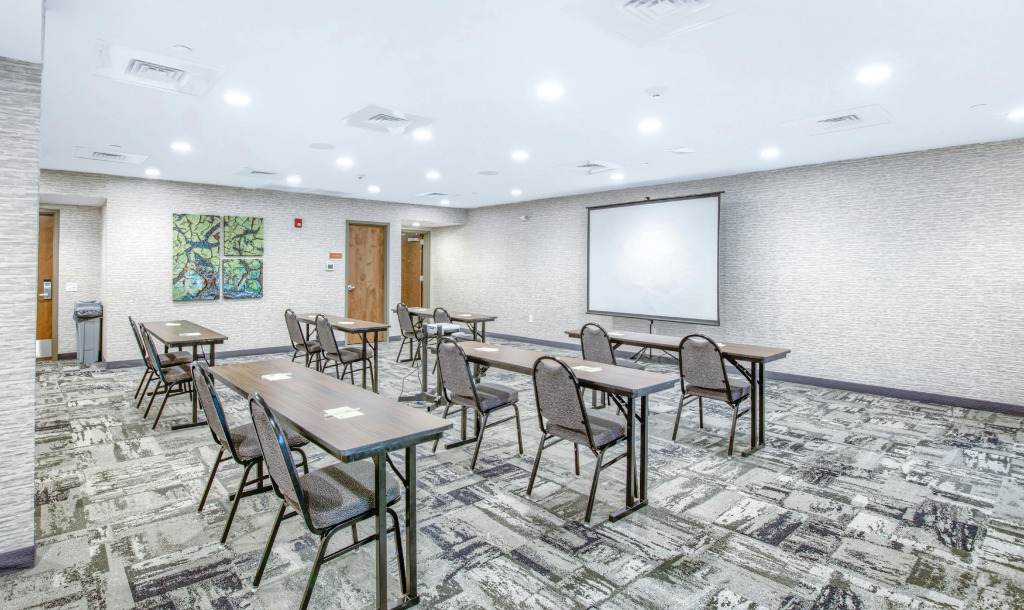 Home2 Suites by Hilton Mobile West I-10 Tillmans Corner