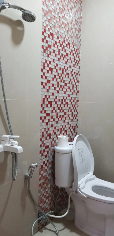 Ngomah Tentrem