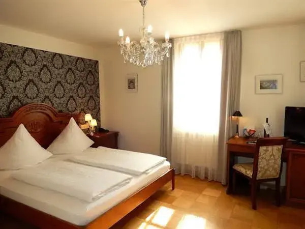Hotel Rathausglöckel